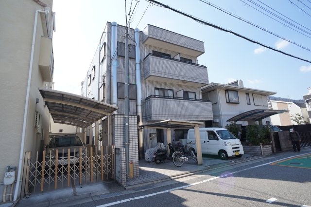 シティハウスⅣ