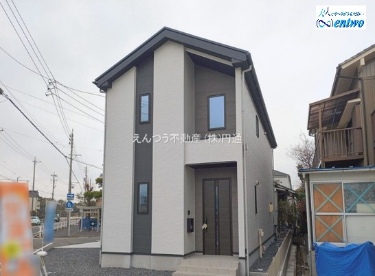 リガーレ遠若町5期