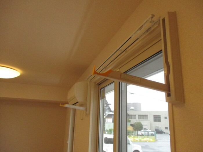 ウィングヴィラのその他