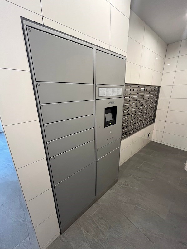 プロヴィスタ神戸三宮EASTのその他共用部分