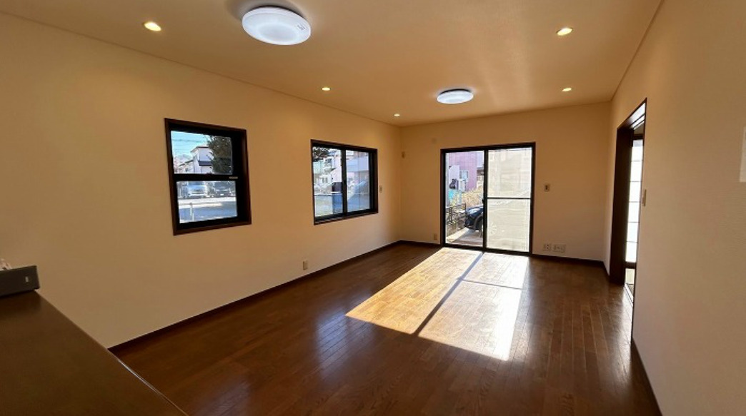 【中古戸建】前橋市岩神町2丁目　４LDKのその他