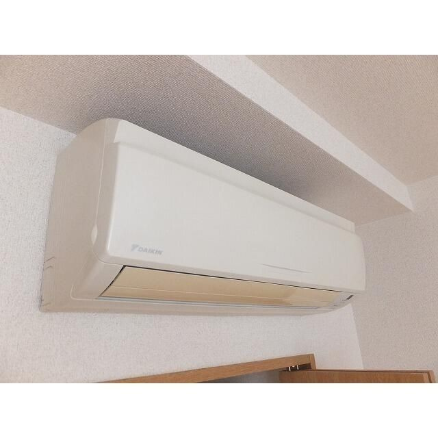 コーポＴＯの設備