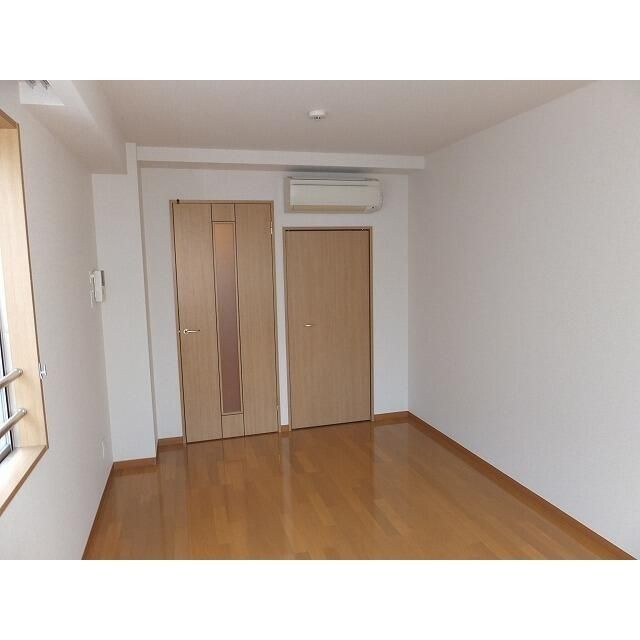 コーポＴＯの居間・リビング