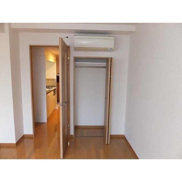 コーポＴＯの収納