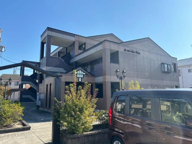 サンタプレイス岡崎