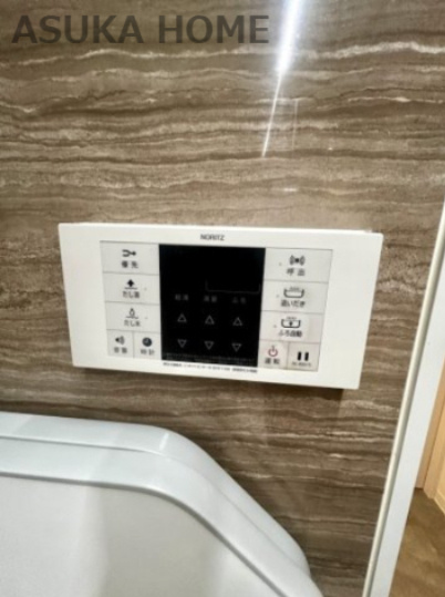 ライオンズマンション妙蓮寺第３のその他