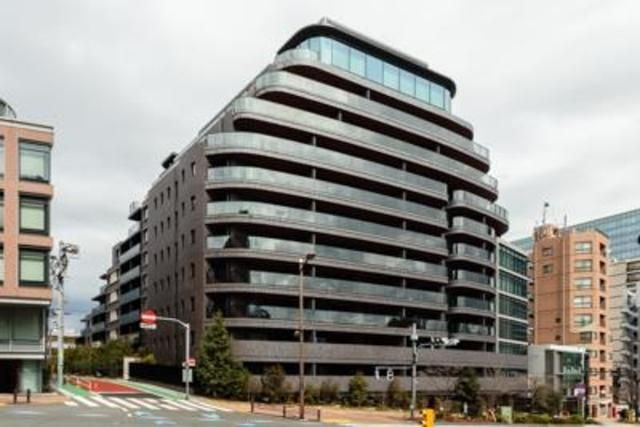 パークホームズ文京小石川ヒルテラス