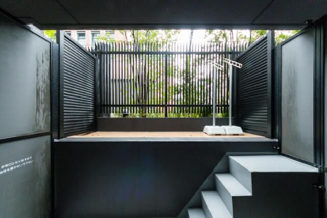 パークホームズ文京小石川ヒルテラスの展望