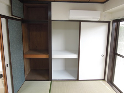 【収納】 | メゾン八王子