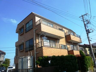 【外観】 | メゾン八王子 | 外観