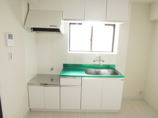 【キッチン】 | メゾン八王子