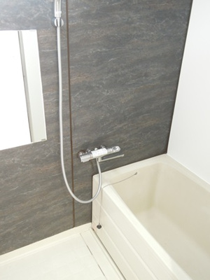 【浴室】 | メゾン八王子