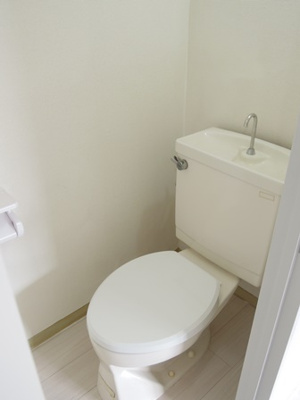 【トイレ】 | メゾン八王子