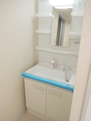 【独立洗面台】 | メゾン八王子