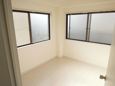 【洋室】 | メゾン八王子