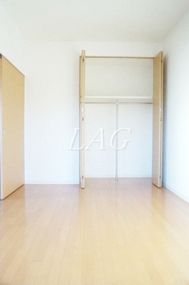 【収納】 | ガーデンコート浦和東 | 収納です。