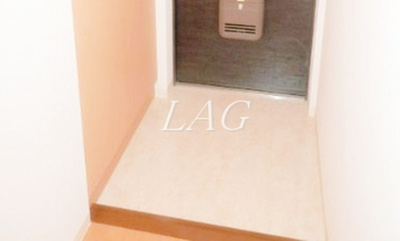 【玄関】 | ガーデンコート浦和東 | 玄関です。