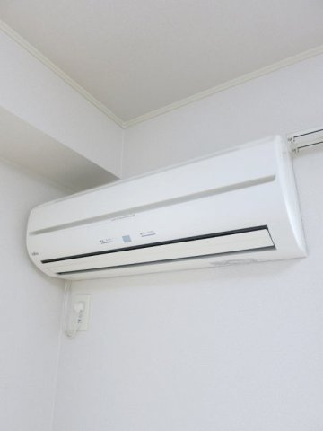 リュミエール井田西の設備