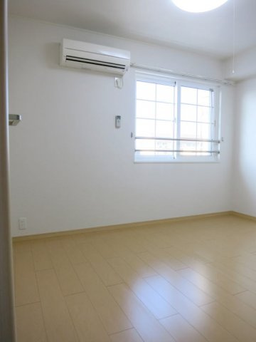 リュミエール井田西の内装