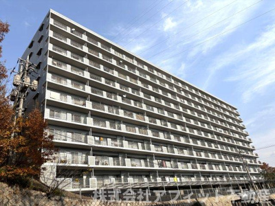 【外観】 | エバーグリーン日吉台 | エバーグリーン日吉台・RC造