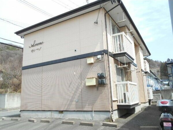 セレーノのその他共用部分