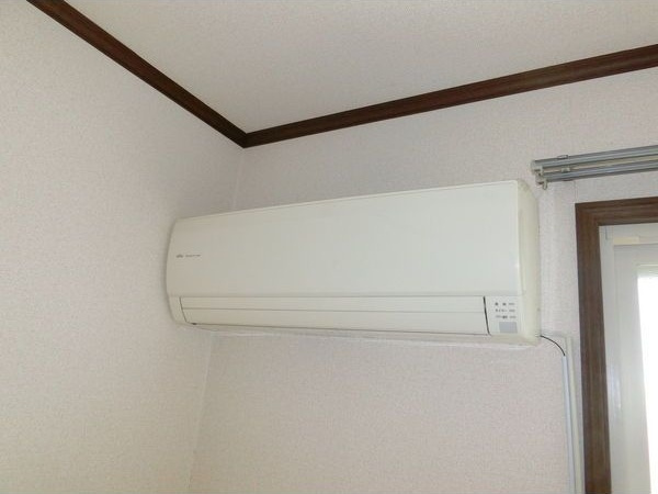 セレーノの設備