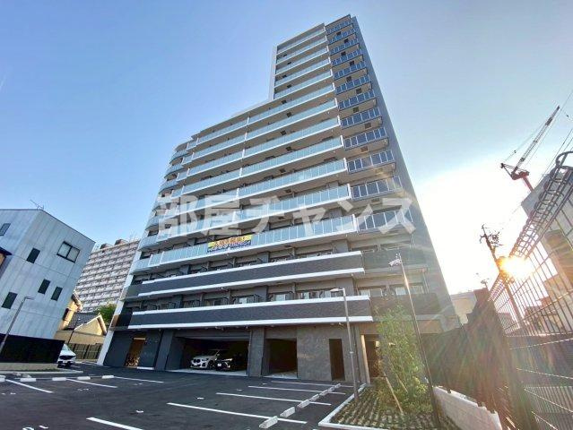 エステムコート名古屋ライブゲートの外観