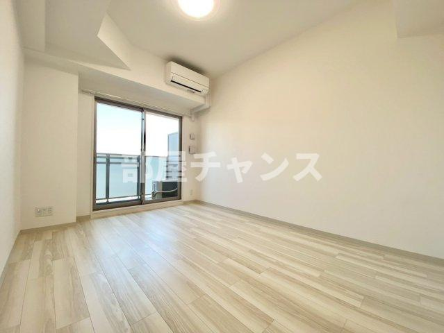 エステムコート名古屋ライブゲートの居間・リビング