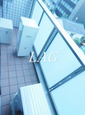 【バルコニー】 | グランコート大塚 | バルコニーです。