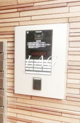 【セキュリティ】 | グランコート大塚 | オートロックです。