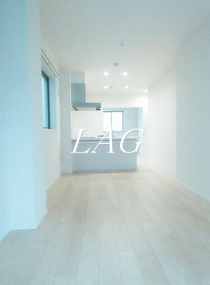 【居間・リビング】 | グランコート大塚 | 洋室のお部屋です。