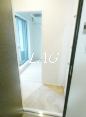 【玄関】 | グランコート大塚 | 玄関です。