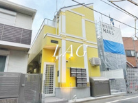 フェリスブロッサムの画像