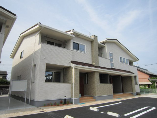 クレーヴ美合Ⅱ