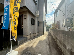 宝塚市売布3丁目中古戸建のその他物件画像