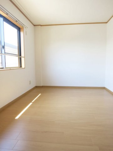 サニーヴィラの内装