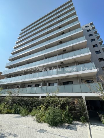 ドゥーエ横濱鶴見の画像