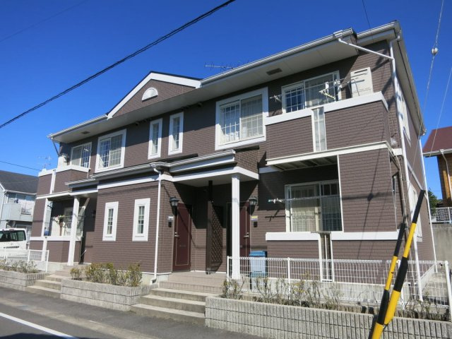 フェニックス　ガーデン