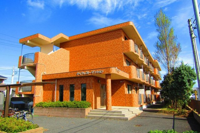 ディアレストマンション