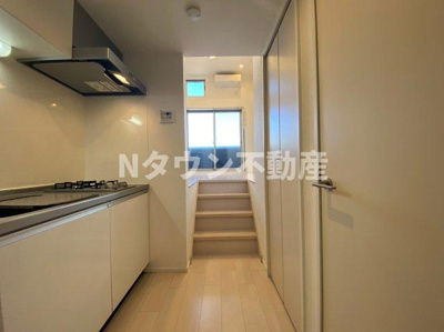 【内装】 | ハーモニーテラス長田町 | 中はこのようになっています