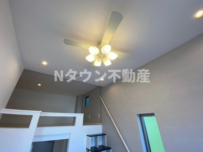 【内装】 | ハーモニーテラス長田町 | 中はこのようになっています