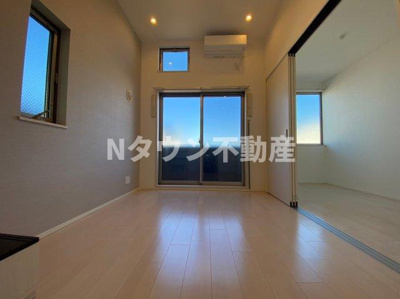 【内装】 | ハーモニーテラス長田町 | 物件の内装です