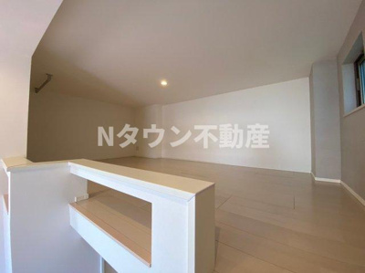 【内装】 | ハーモニーテラス長田町 | きれいな内装です