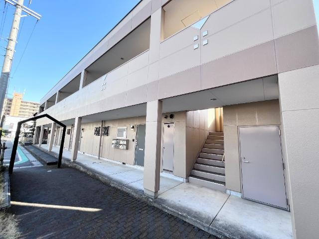 グランチェスタＫ-Ⅰ