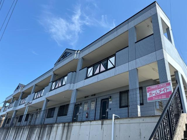 グリーンハイム松橋Ⅱ