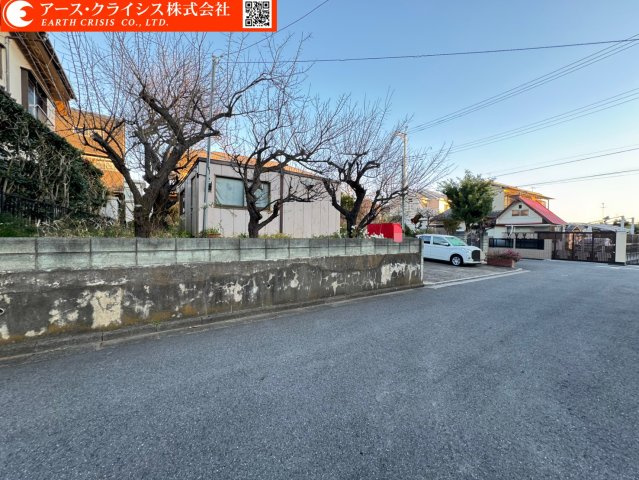 【外観】 | 船橋市上山町6期　全2区画 | のんびりした毎日を送りたい方にもおすすめ♪好きなスタイルで自由のに建築できるのも嬉しいポイント！