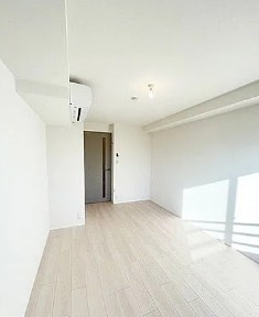 【居間・リビング】 | ウェルスクエア学芸大学Ⅱ