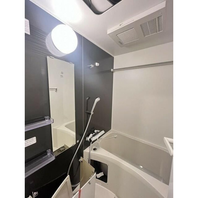 【浴室】 | ウェルスクエア学芸大学Ⅱ