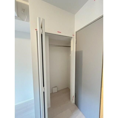 【収納】 | ウェルスクエア学芸大学Ⅱ