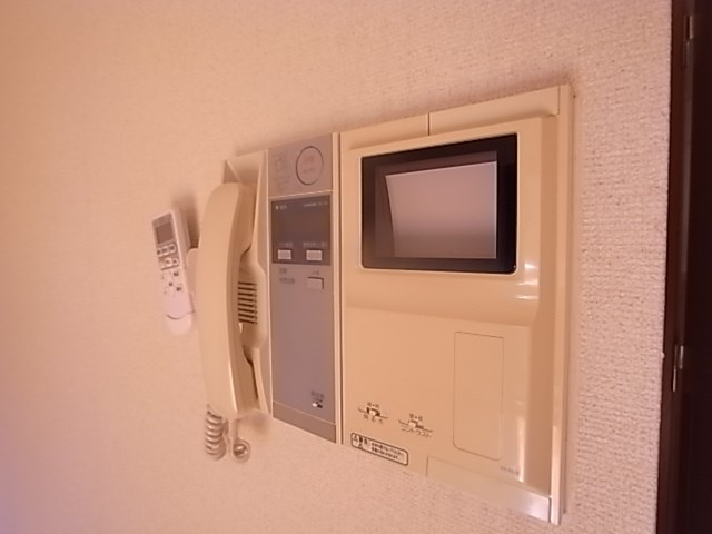 ラナップスクエア三宮プライムのセキュリティ